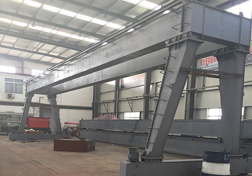 船用門式艙蓋吊